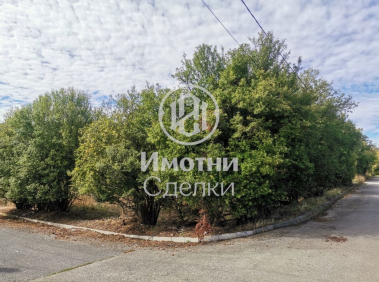 Парцел с. Чавдар - 0