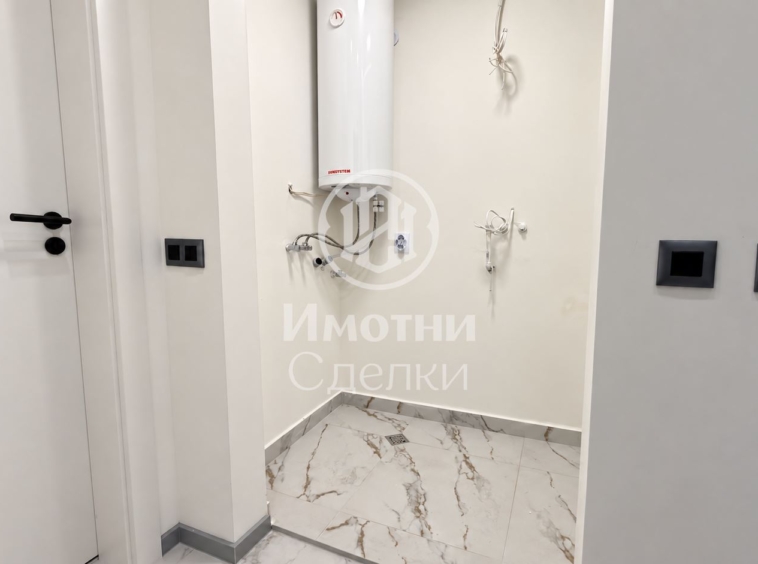 ДВУСТАЕН АПАРТАМЕНТ С ДВОР ПОД НАЕМ кв. Кръстова вада / ул. „Ген. Иван Колев“ - 0