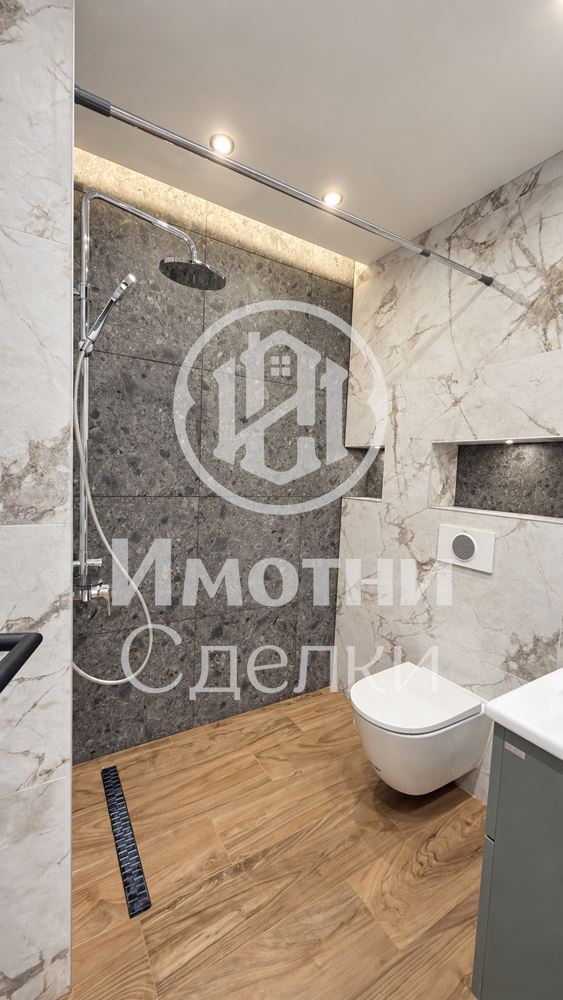 ДВУСТАЕН АПАРТАМЕНТ С ДВОР ПОД НАЕМ кв. Кръстова вада / ул. „Ген. Иван Колев“ - 0
