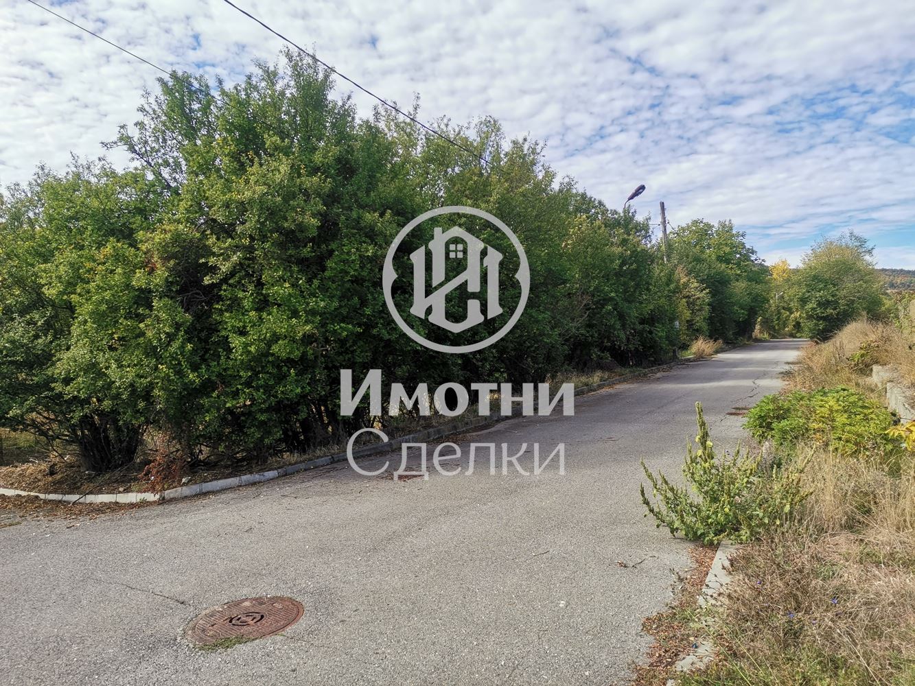 Парцел с. Чавдар - 0