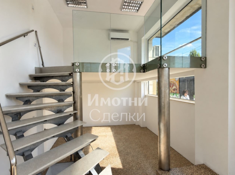 Магазин - София - 0