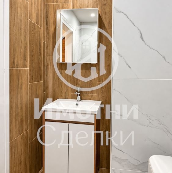 ДВУСТАЕН АПАРТАМЕНТ СЛЕД ОСНОВЕН РЕМОНТ - 0